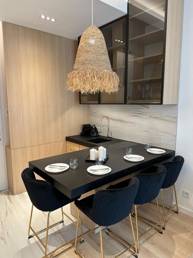 Shelter Luxury Apartament Рогово Екстериор снимка