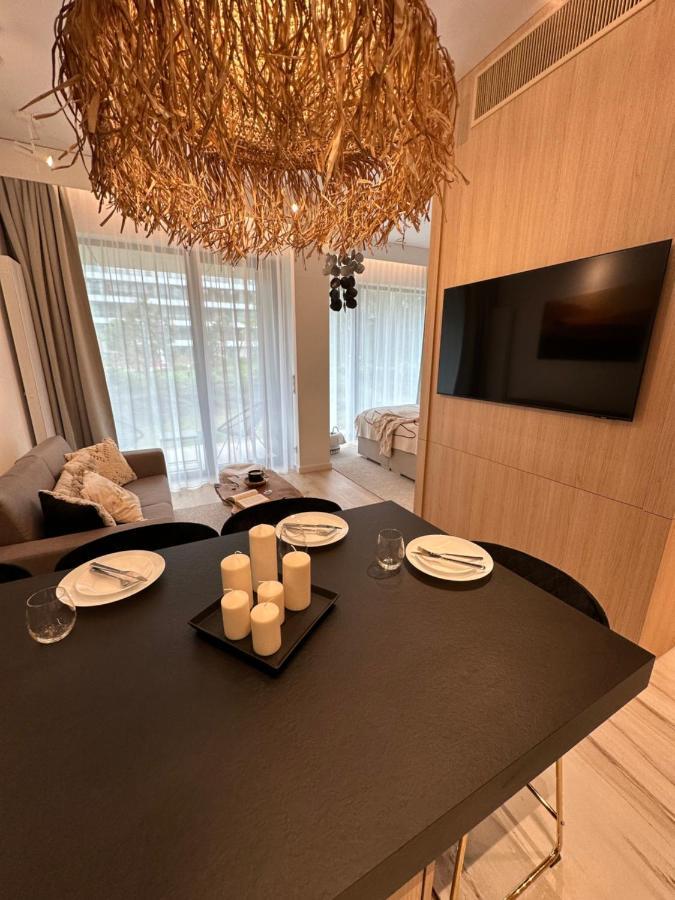 Shelter Luxury Apartament Рогово Екстериор снимка