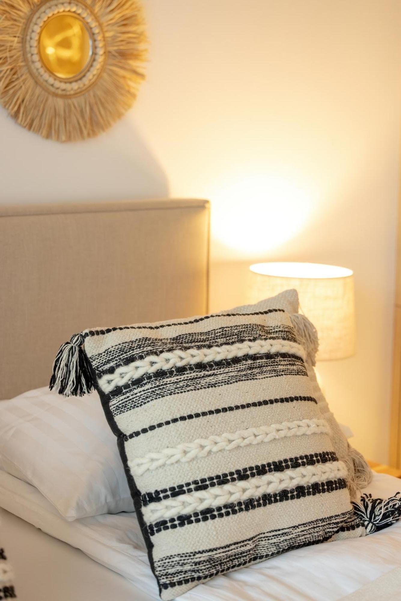 Shelter Luxury Apartament Рогово Екстериор снимка