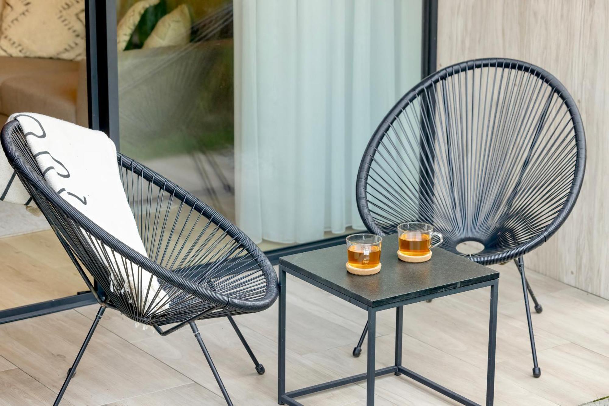 Shelter Luxury Apartament Рогово Екстериор снимка