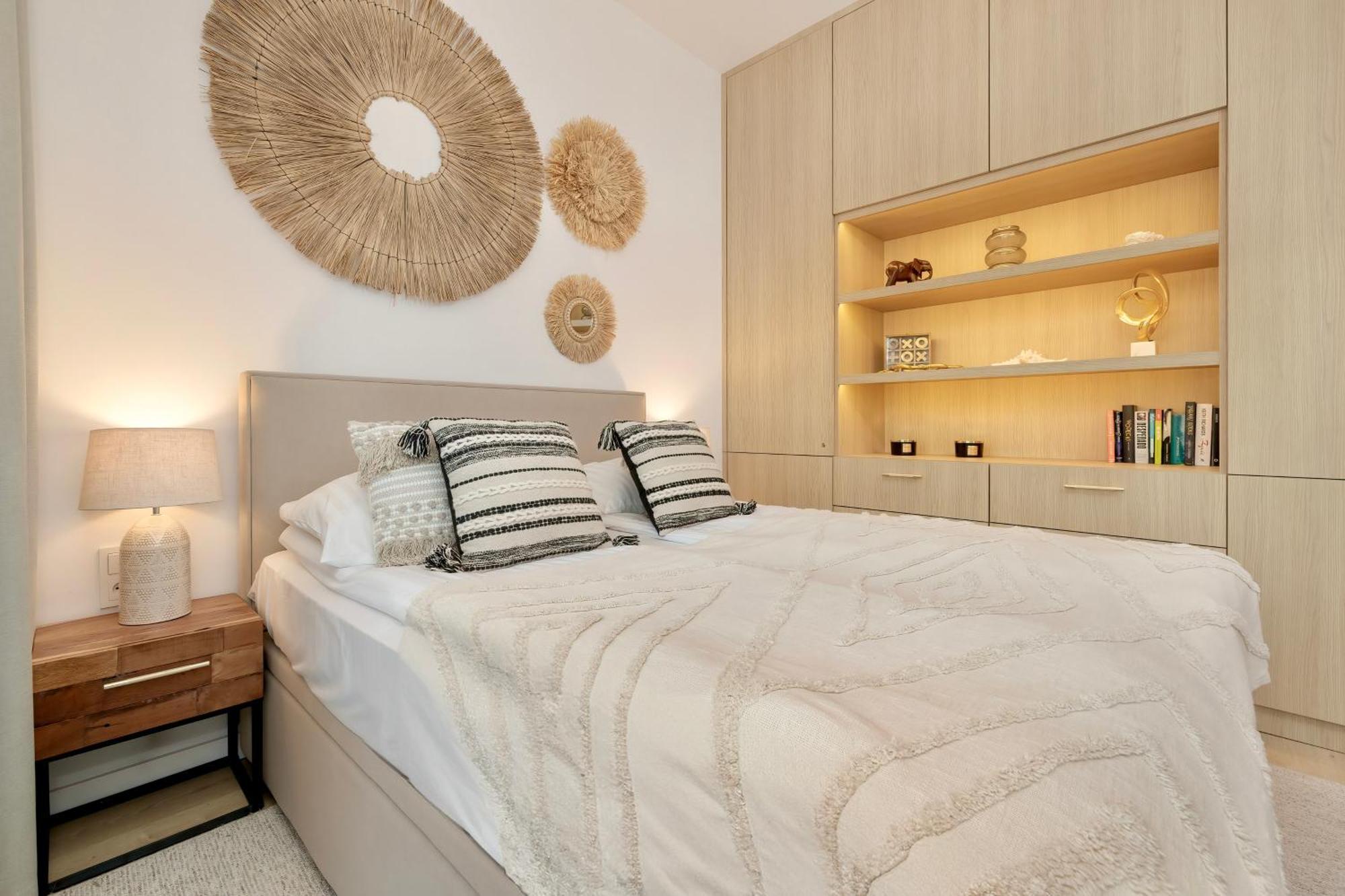 Shelter Luxury Apartament Рогово Екстериор снимка