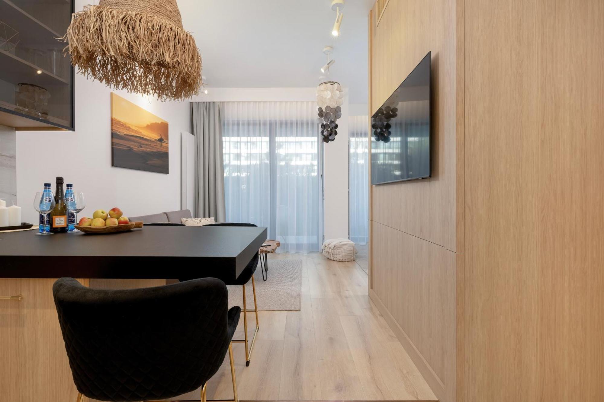Shelter Luxury Apartament Рогово Екстериор снимка