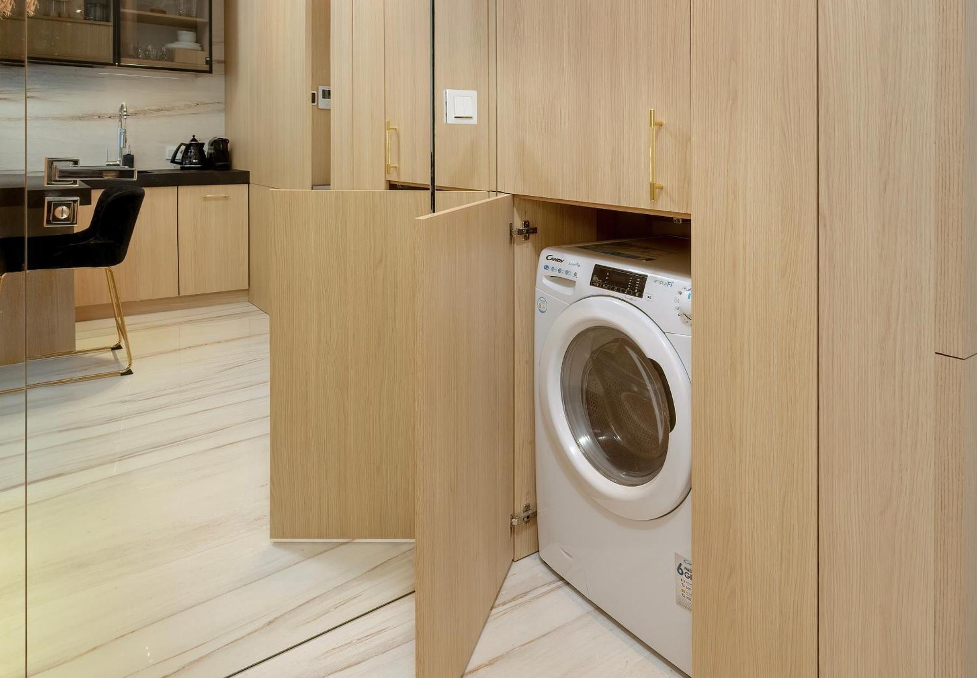 Shelter Luxury Apartament Рогово Екстериор снимка